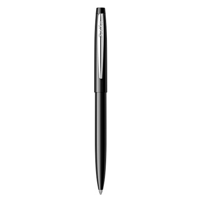 Scrikss 108 Star Black CT Ball Pen